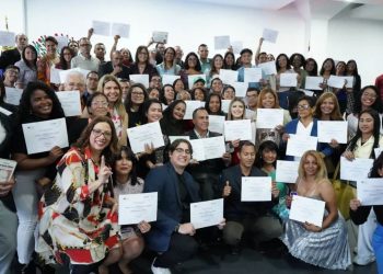 Brigadas de comunicación para la liberación