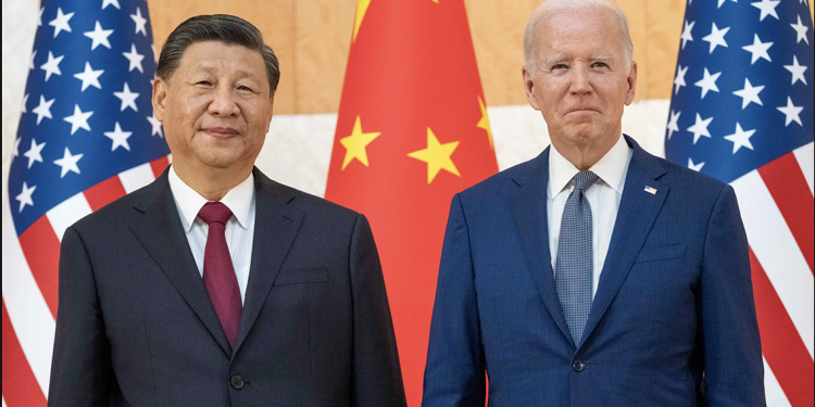 ¿Preocupación o puesta en escena?