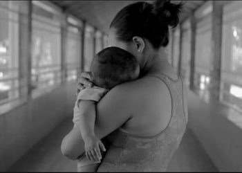 El imperio se ha ensañado con las niñas y los niños