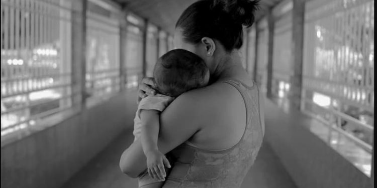 El imperio se ha ensañado con las niñas y los niños