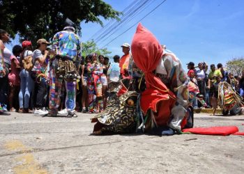 Fotografía: Iván Mcgregor.