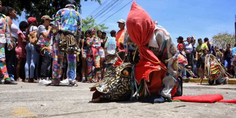 Fotografía: Iván Mcgregor.