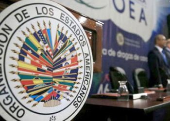 Tinta cruda: OEA en banca rota