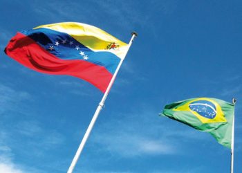 La visita del Presidente Maduro a Brasil, y la geopolítica regional