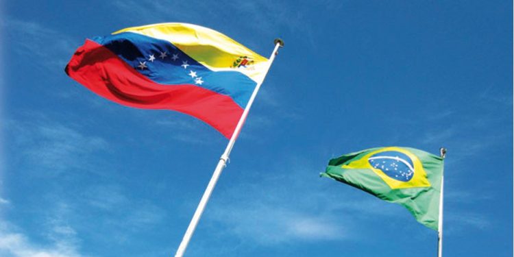 La visita del Presidente Maduro a Brasil, y la geopolítica regional