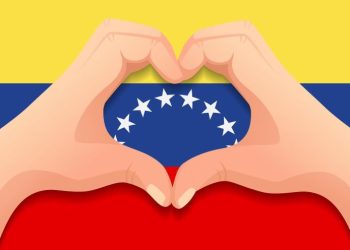 Venezuela unida