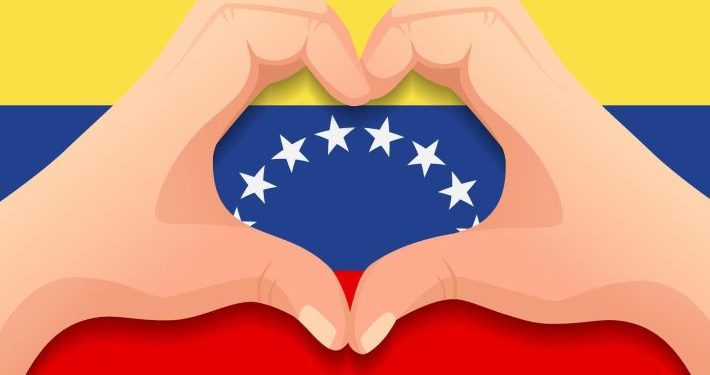 Venezuela unida