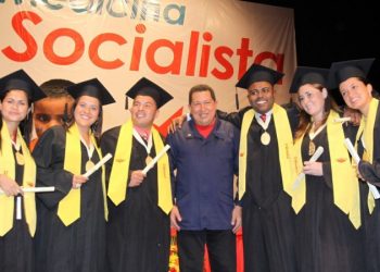 La revolución de los profesionales