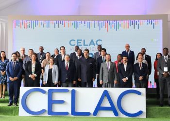 CELAC en clave
