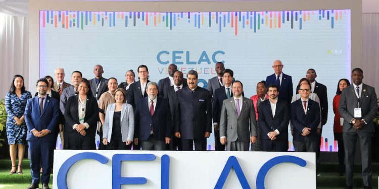 CELAC en clave