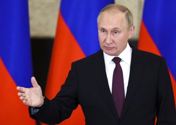 Putin lo volvió a hacer: Occidente volvió a caer