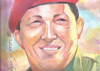 Chávez y las palabras