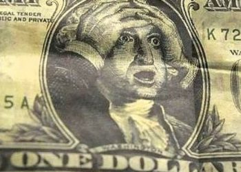La desdolarización inevitable (I)