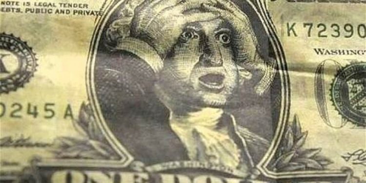 La desdolarización inevitable (I)