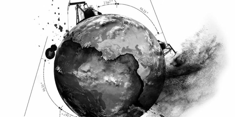 Oportunidades de la geopolítica energética mundial (III)