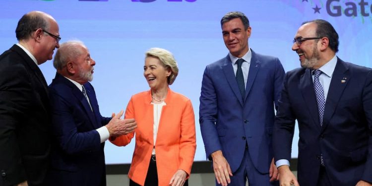 Balance de una cumbre esclarecedora