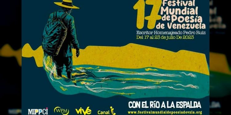 Venezuela es poesía y canto coral