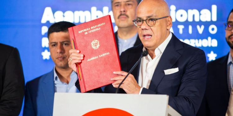 Armonización Tributaria, fiscalidad y capitalismo rentístico en Venezuela