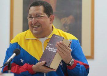 Chávez lector y disposicionero 10 Chávez lector y disposicionero