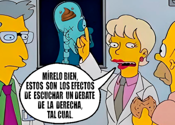 Cuatro Temas: Apuntes sobre un debate “fake”