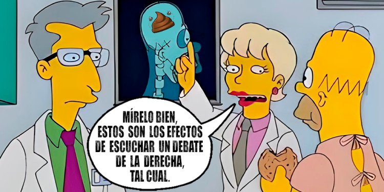 Cuatro Temas: Apuntes sobre un debate “fake”