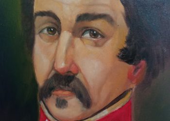 230 años del nacimiento de Codazzi