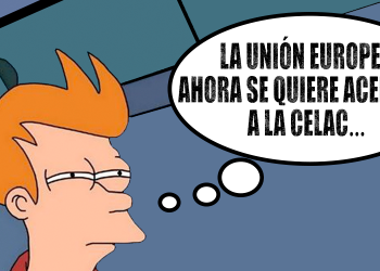 CELAC–UE en modo cautela