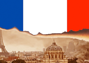Francia: Estalla la protesta popular