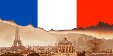 Francia: Estalla la protesta popular