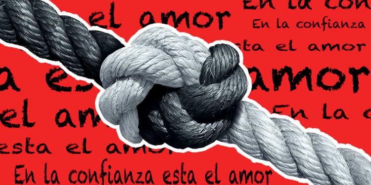 Palabra de Mujer: Consolidar la confianza