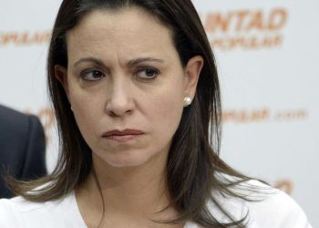 La inhabilitación de Machado no es una decisión reciente