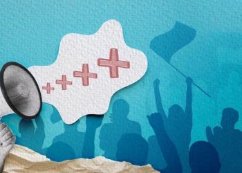 Tus palabras son las que suman