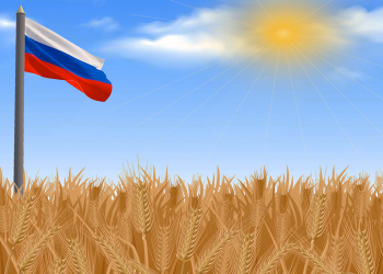 Geopolítica del trigo: Putin y el Sur Global