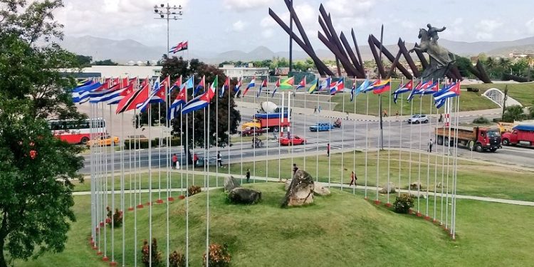 XVII Feria Internacional del Caribe