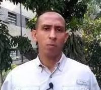 Fernando Rivero Osuna