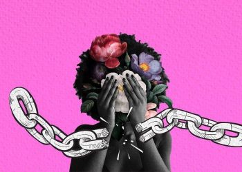 Esclava no soy de nadie