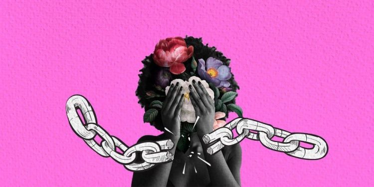 Esclava no soy de nadie