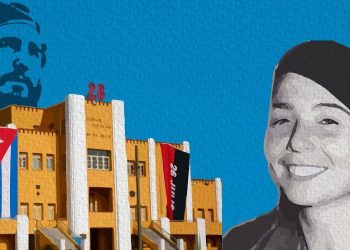 El Moncada también tiene nombre de mujer