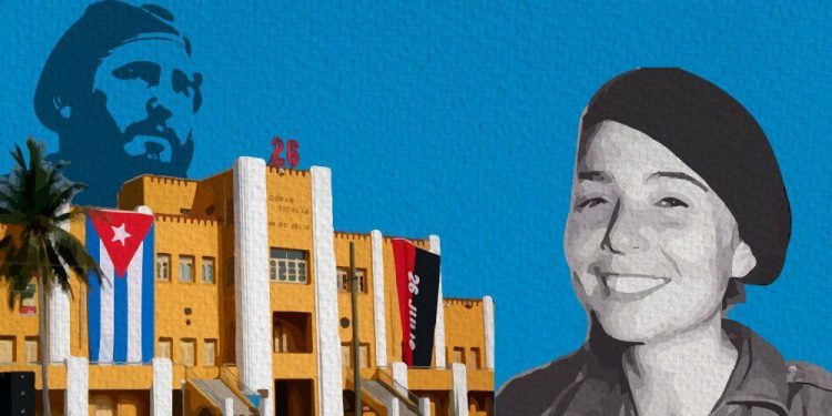 El Moncada también tiene nombre de mujer