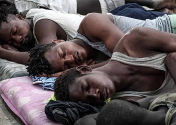 El perpetuo drama de los refugiados