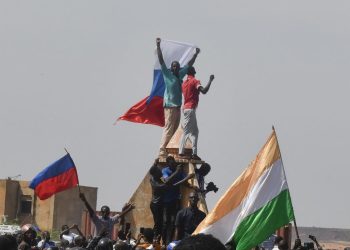 Níger: La incógnita por despejar