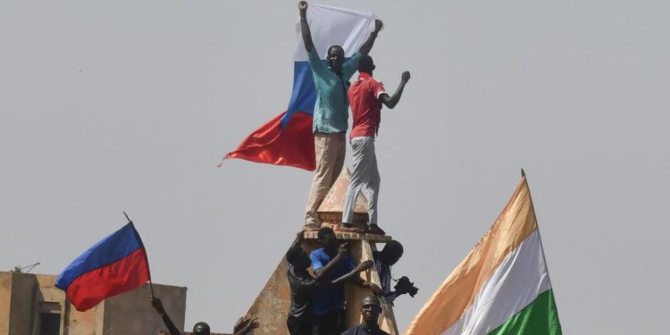 Níger: La incógnita por despejar