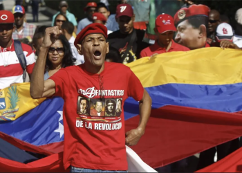 El chavismo primitivo 7 El chavismo primitivo