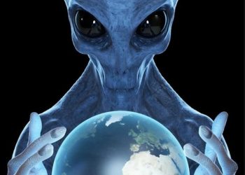 Tinta cruda | ¡Los marcianos llegaron ya!