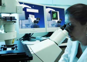 Avanza encuesta sobre percepción pública de la ciencia y la tecnología
