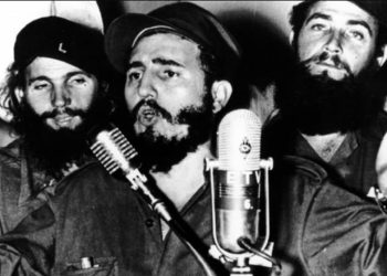 Junto a Fidel, seguimos en pie de lucha 3 Junto a Fidel, seguimos en pie de lucha
