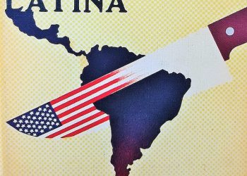 Disputa geoeconómica sobre Latinoamérica y el Caribe