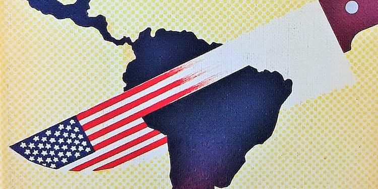 Disputa geoeconómica sobre Latinoamérica y el Caribe