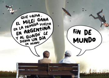 Cuatro Temas: Los vientos que soplan
