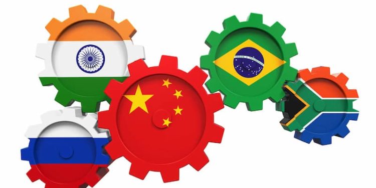 BRICS